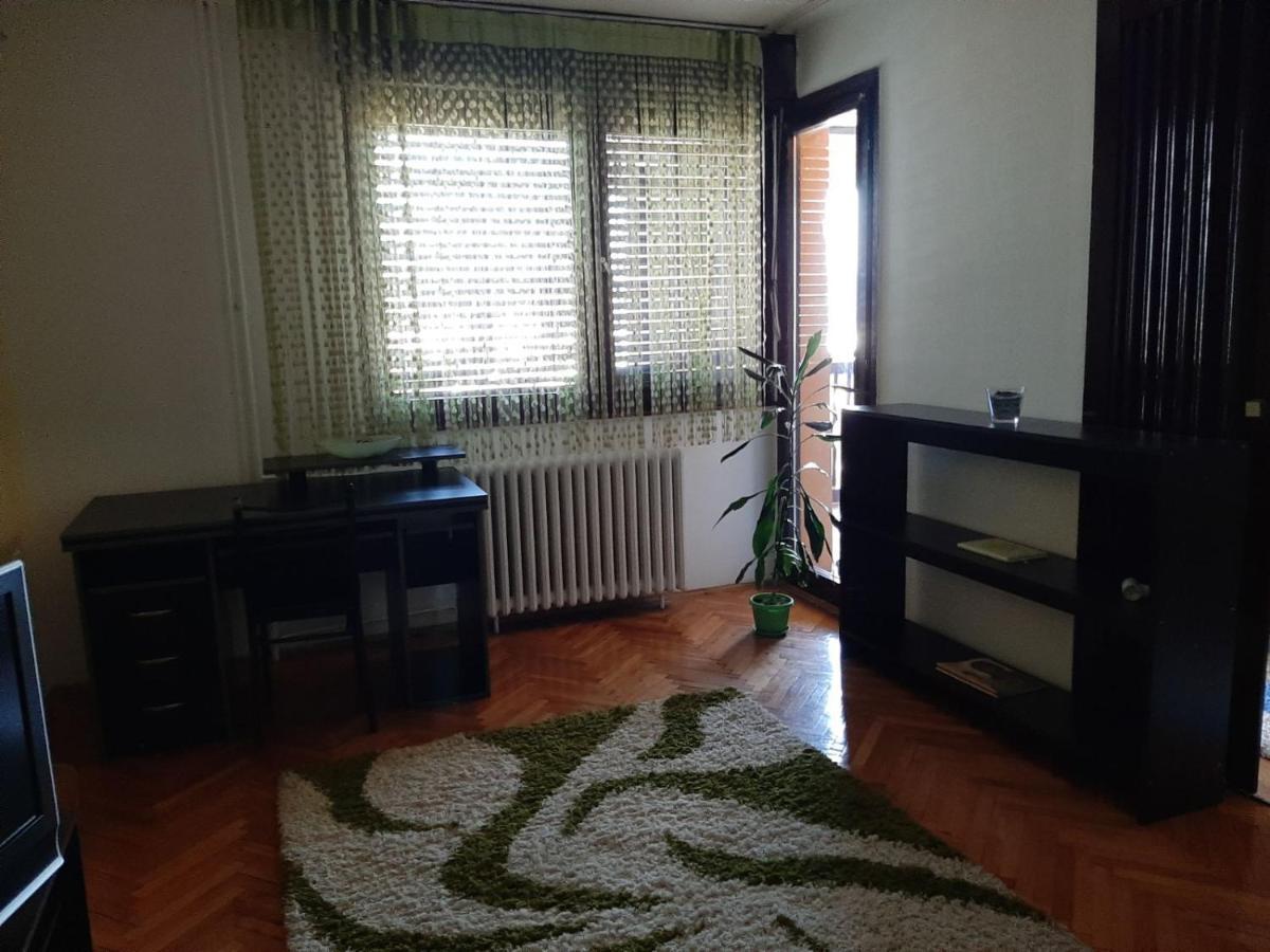 Apartman Sofka Apartment Vranje Ngoại thất bức ảnh