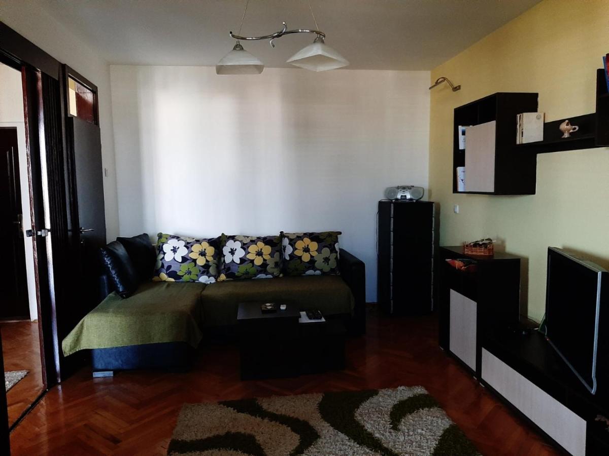 Apartman Sofka Apartment Vranje Ngoại thất bức ảnh