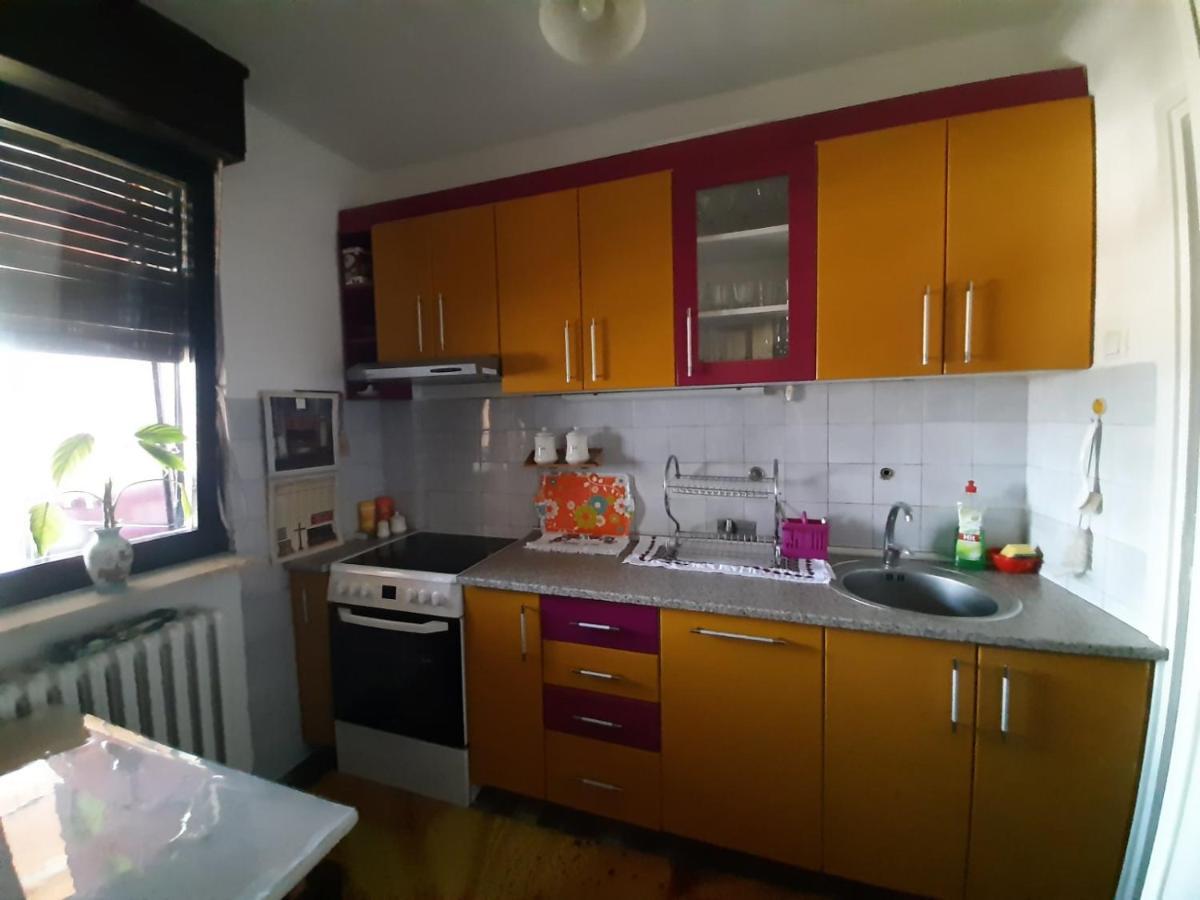 Apartman Sofka Apartment Vranje Ngoại thất bức ảnh